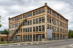 Textile Factory E.