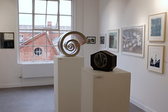 RBSA Gallery Birmingham UK