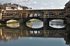 Italy - Bridges.