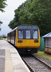 Wensleydale Railway (20.07.2022)