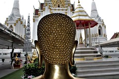 Thailand - Religious.