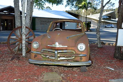 LoxPix Gold Coast Motor Museum (QLD) 2022 Pt.11*