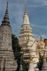 Cambodia - Religious.