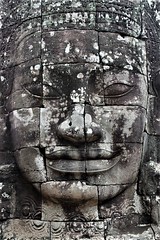 Cambodia - Angkor Wat.