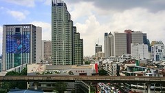 Bangkok Juni 2022