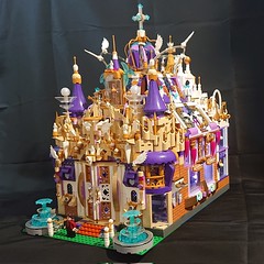 lego Church of holy mother