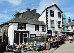 Cumbrian Pubs