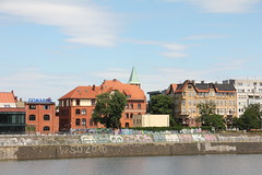 Wrocław: Karłowice settlement