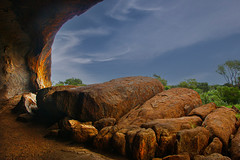 Ayers Rock (Northern Territory)