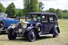 Cars from the 1920's