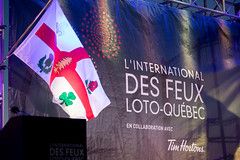 Feux d'ouverture (International des feux Loto-Québec 2022)