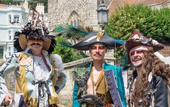 Hastings Pirate Day 2022