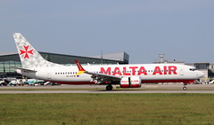Malta Air 