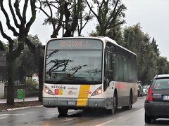 DE LIJN Mechelen (B) buses