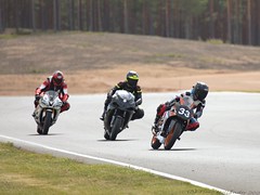 Motorg Ry. @ Alastaro Racing Circuit Thu. 7.7.2022