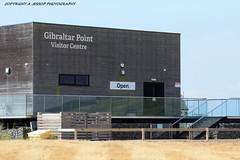 Gibraltar Point Skegness 23/07/2022