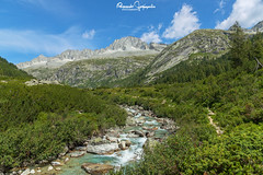Parco Naturale Adamello - Brenta