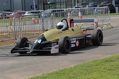 Formula Vauxhall Lotus