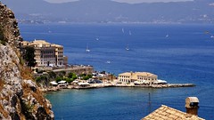 Greece: Corfu