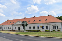 Érd, Hungary