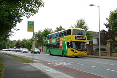 Bus Connects (Dublin) - Route L58