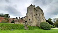Sizergh Castle - Cumbria
