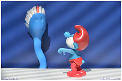 Smurfs (figurines)