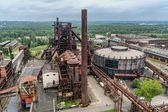 Dolni Vitkovice - Steelworks