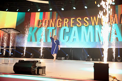 Kat Cammack