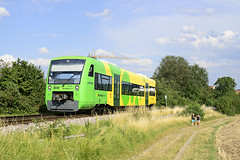 WEG  Württembergische Eisenbahn-Gesellschaft
