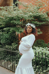 Bonnie Maternity Shoot