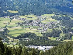 Stubaital - Oostenrijk