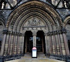 UK - Church Episcopal.