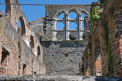 Abbaye de Villiers-la-Ville