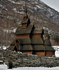 Norway - Religious.