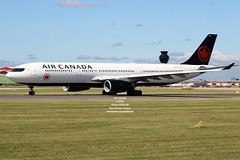 Air Canada - C-GFAF