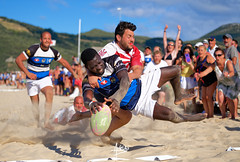 30/07/2022 # VII Circuito Cantábrico de Rugby Playa