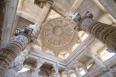 Ranakpur Jain Temple 2016