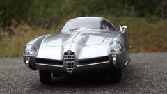 Alfa Romeo BAT 9