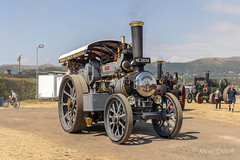 Welland Steam & Country Rally 2022