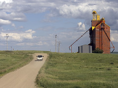 Prairie Sentinels
