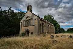 Lost Church