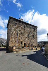 Hexham Gaol - Northumberland