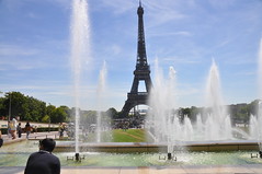 Paris Day Trip 2022