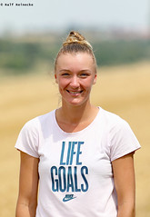 Nina Potocnik - ITF Horb 2022