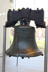 Liberty Bell Center, Philadelphia