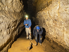 Horton Canyon Cave - 2022
