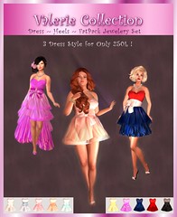 Valerie Collection