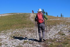 2022 August 6 - Prairie Mountain Loop Hike