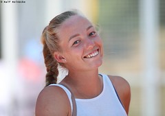 Yana Morderger -  Boso Ladies Open Hechingen 2022